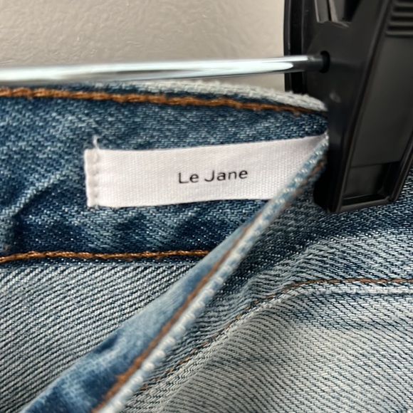 Frame Le Jane Jeans - Picture 3 of 5